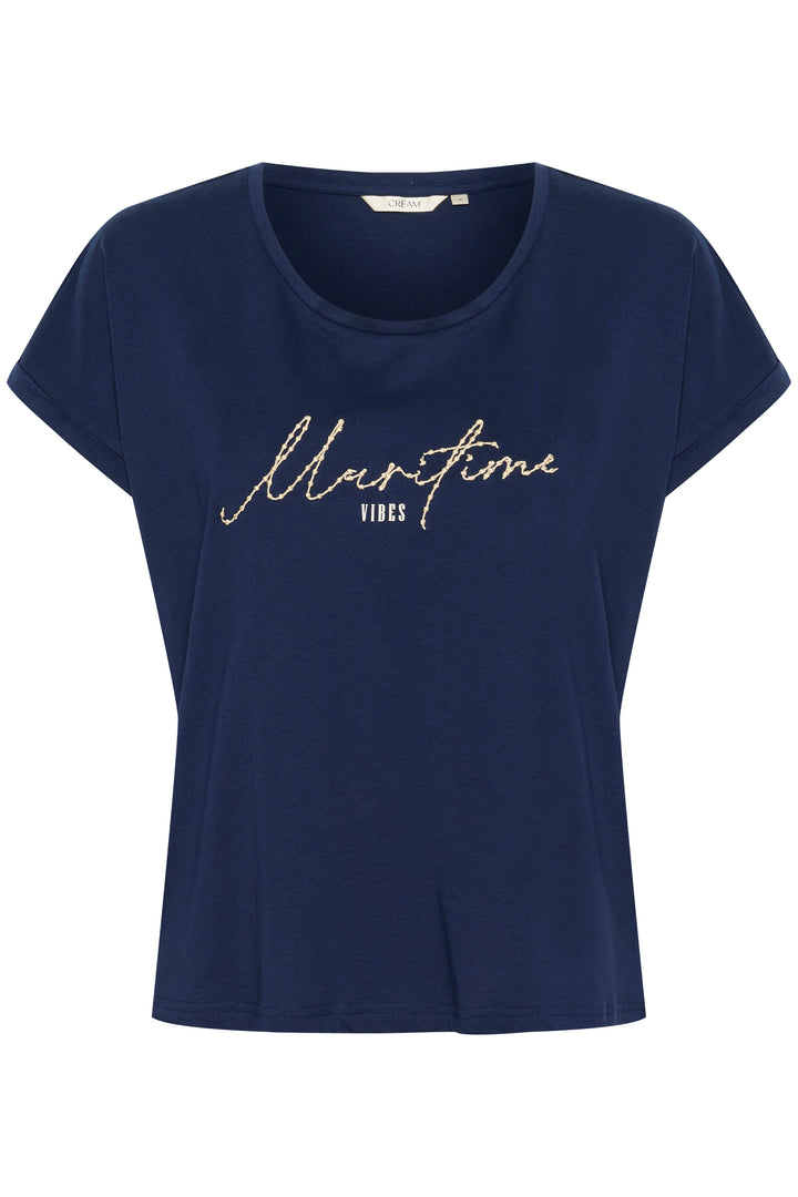 T-shirt Tinea