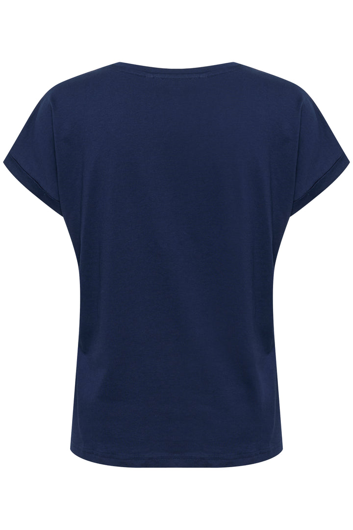 T-shirt Tinea