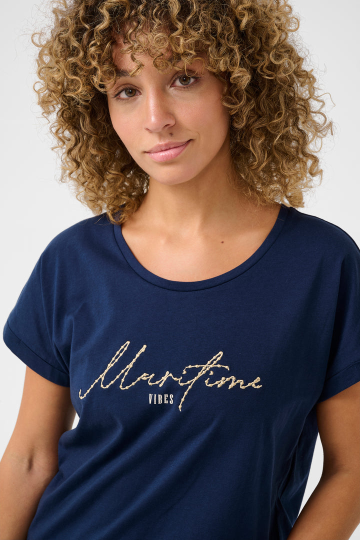 T-shirt Tinea