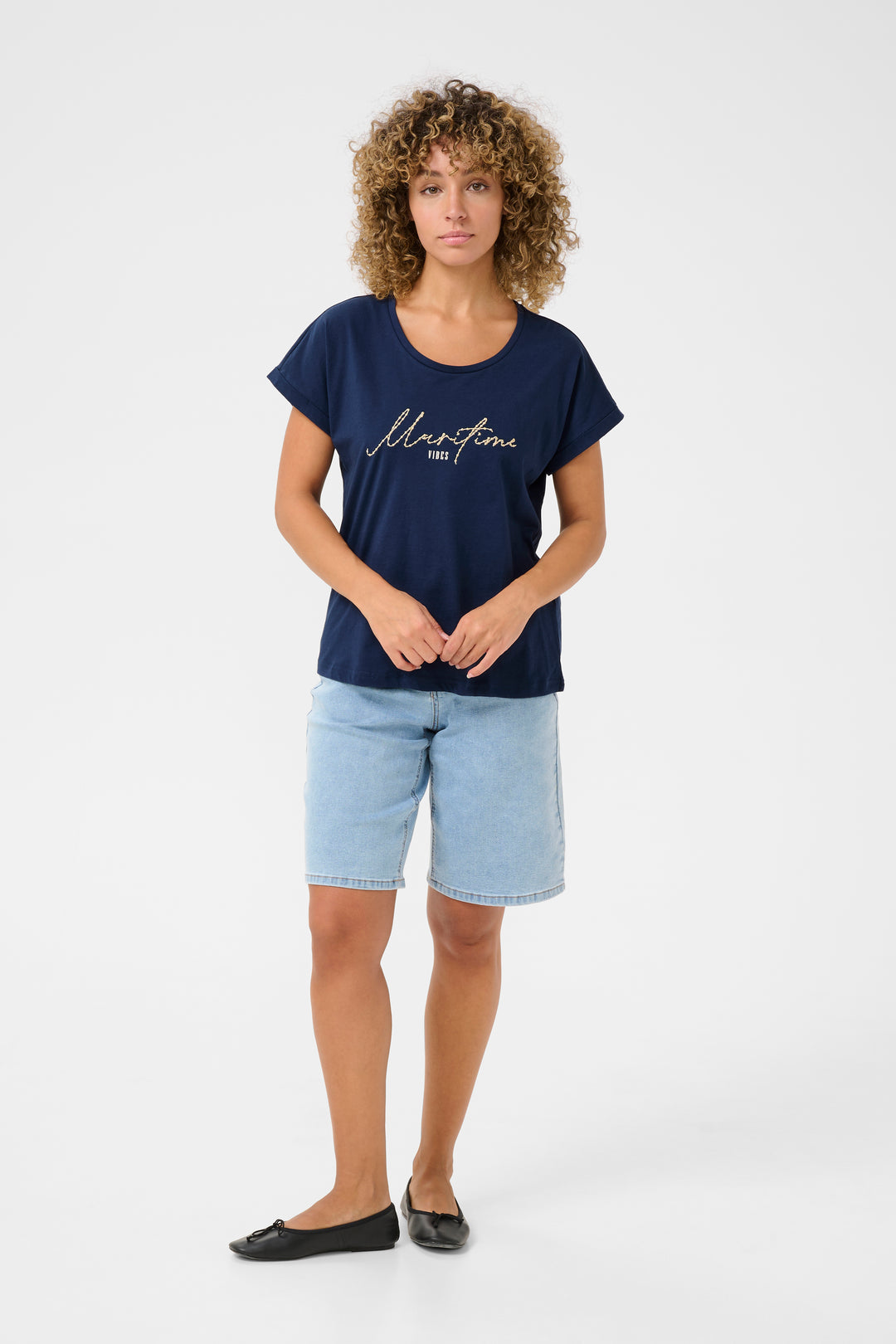 T-shirt Tinea