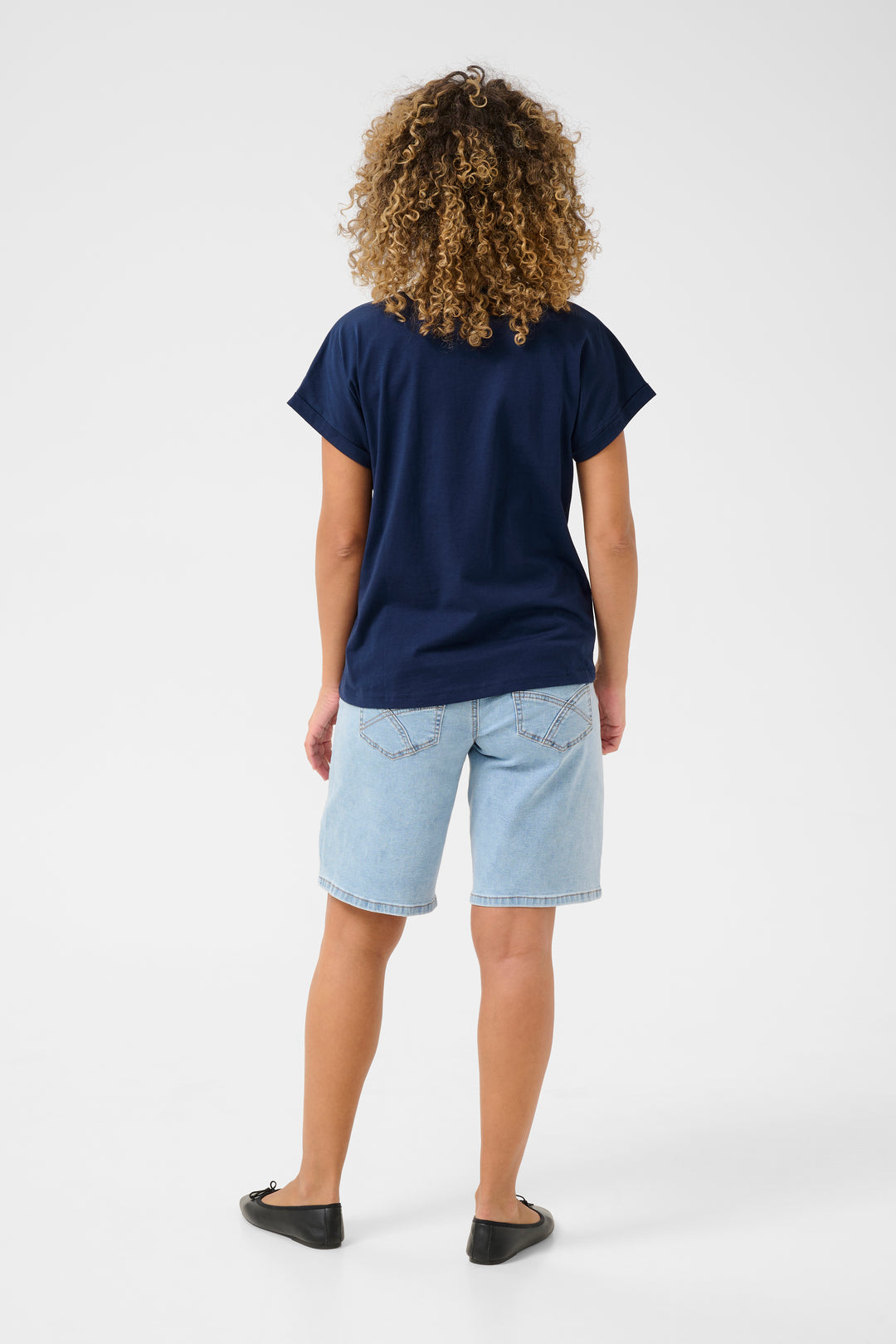 T-shirt Tinea