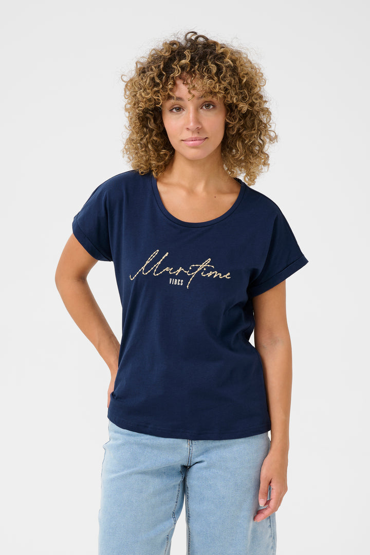 T-shirt Tinea