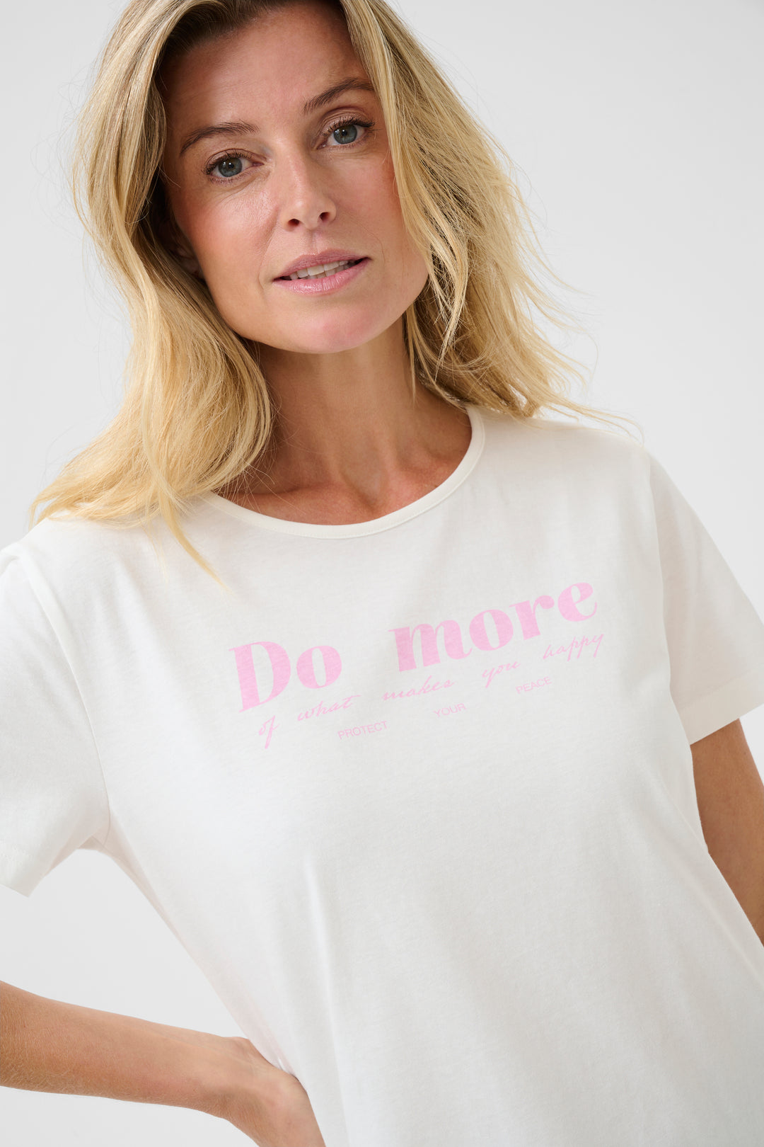 T-shirt Amalua