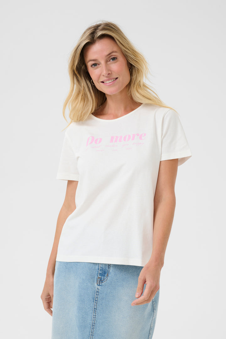 T-shirt Amalua