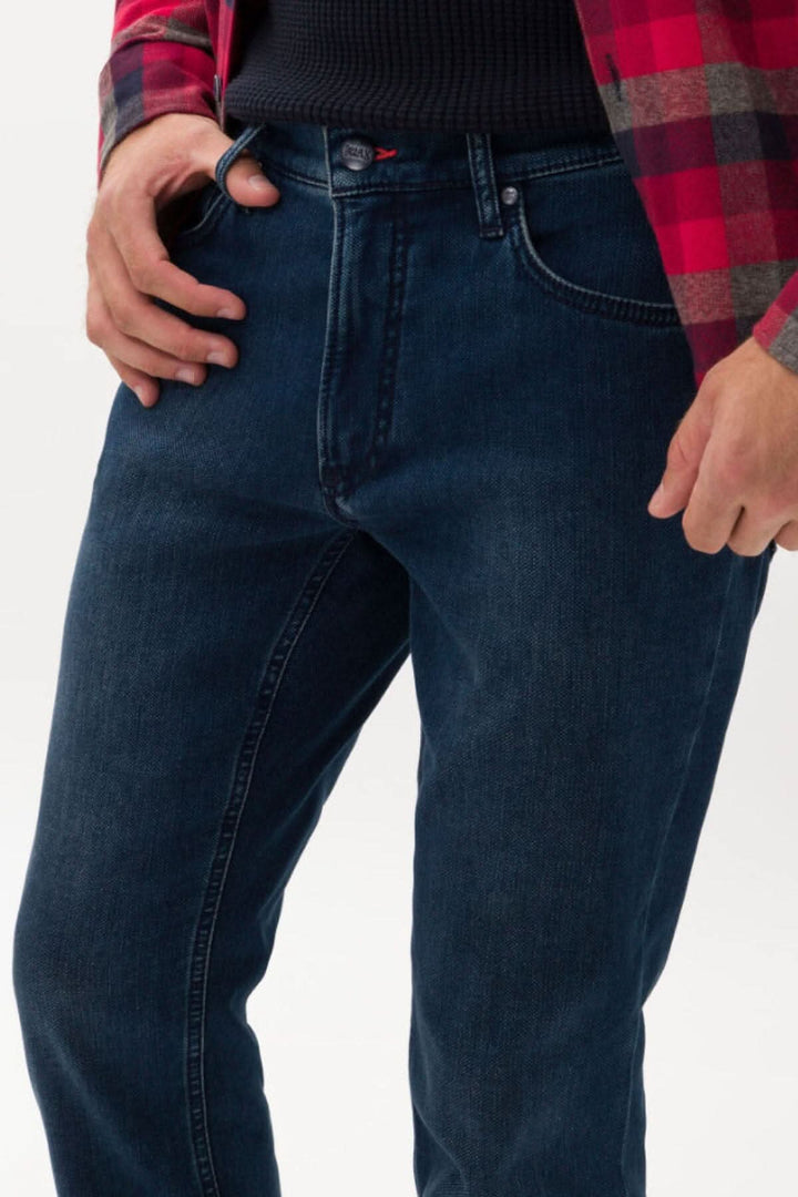 Jean Chuck Homme - Pantalon - Jean Brax