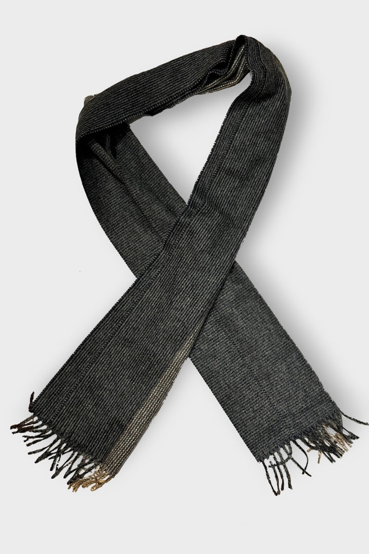 Foulard de cachemire