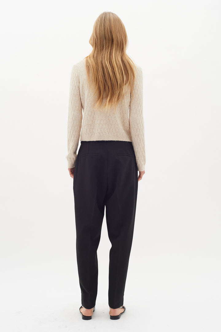 Pantalon classique Kail