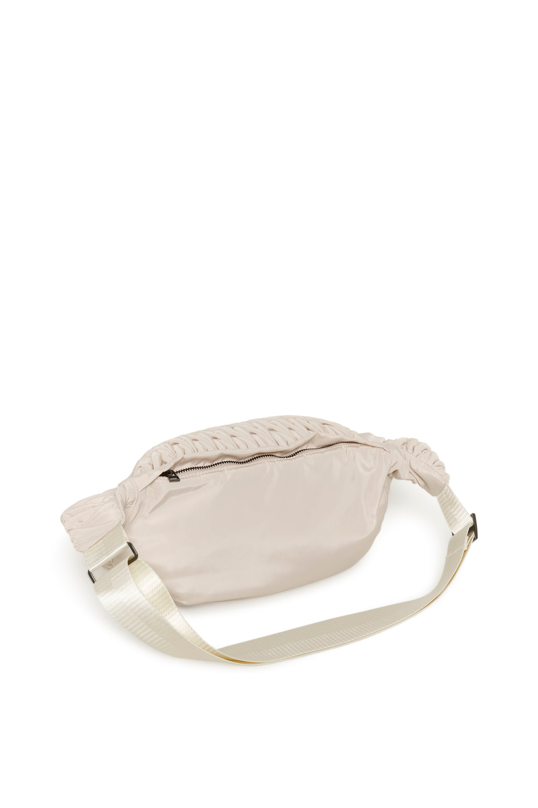 Samy Bumbag Quilted Shoulder Bag