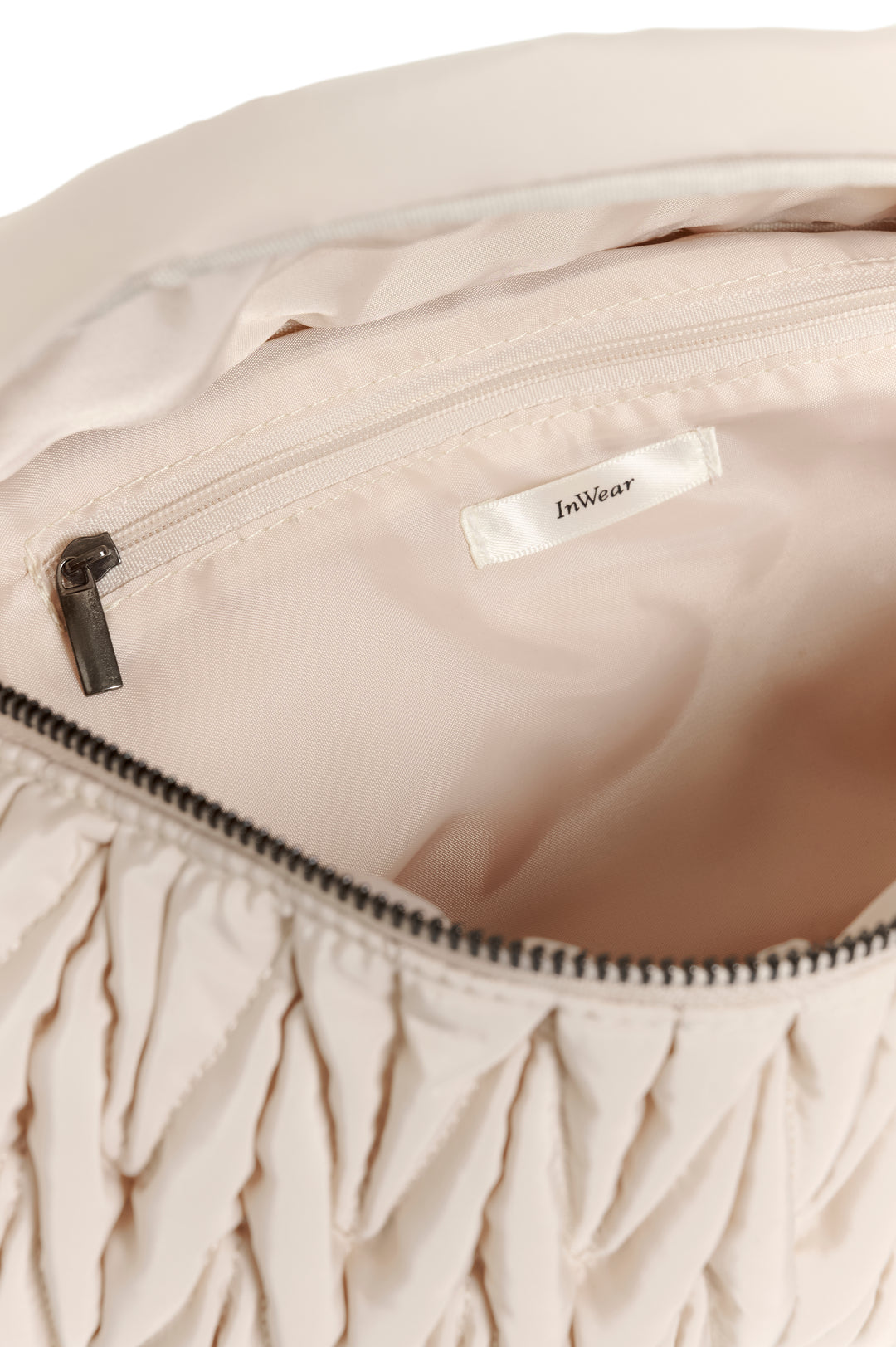 Samy Bumbag Quilted Shoulder Bag