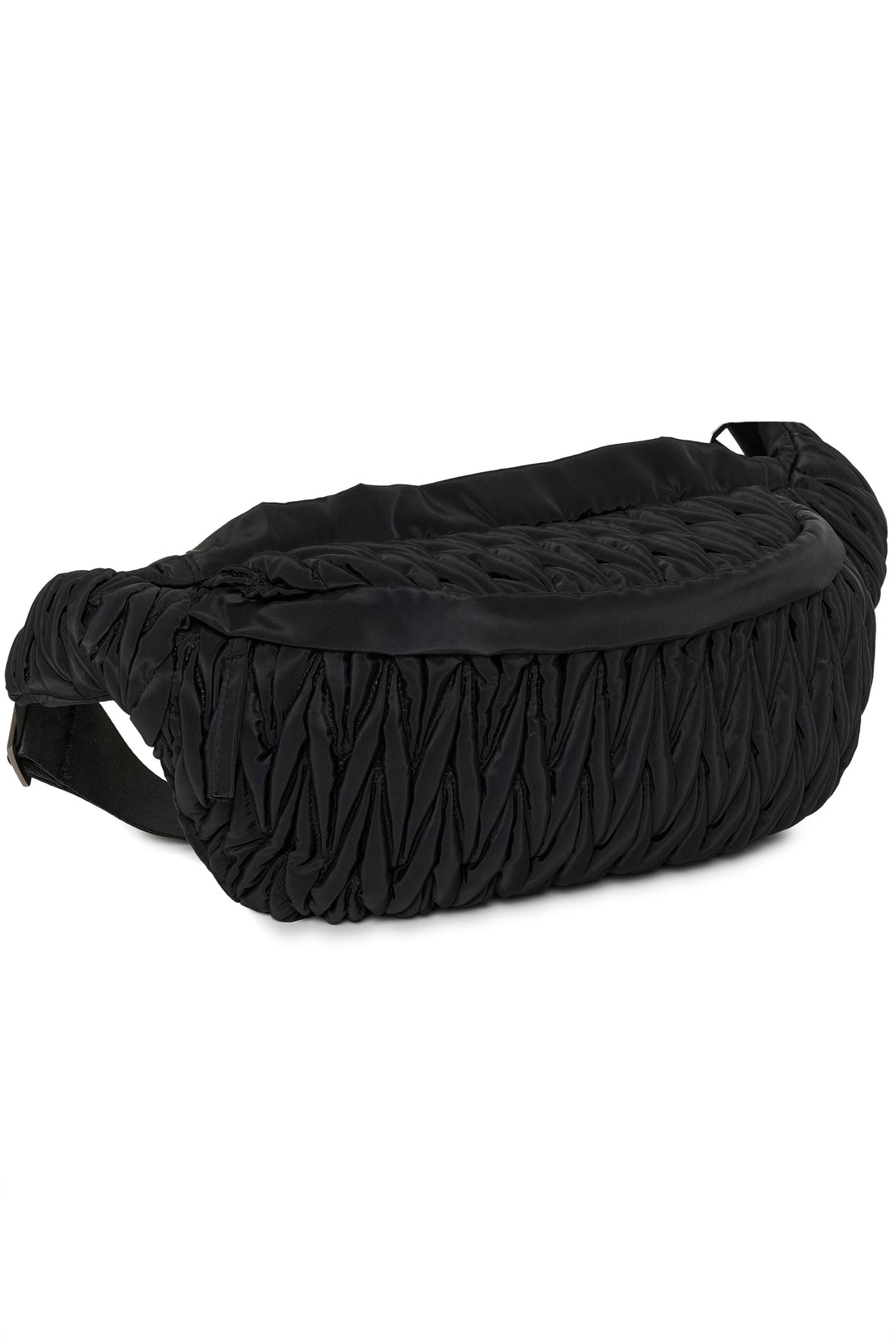 Samy Bumbag Quilted Shoulder Bag