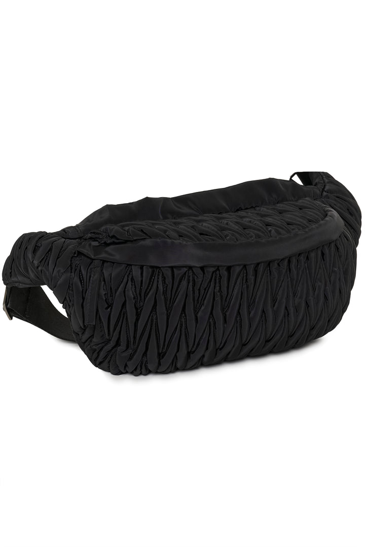 Samy Bumbag Quilted Shoulder Bag