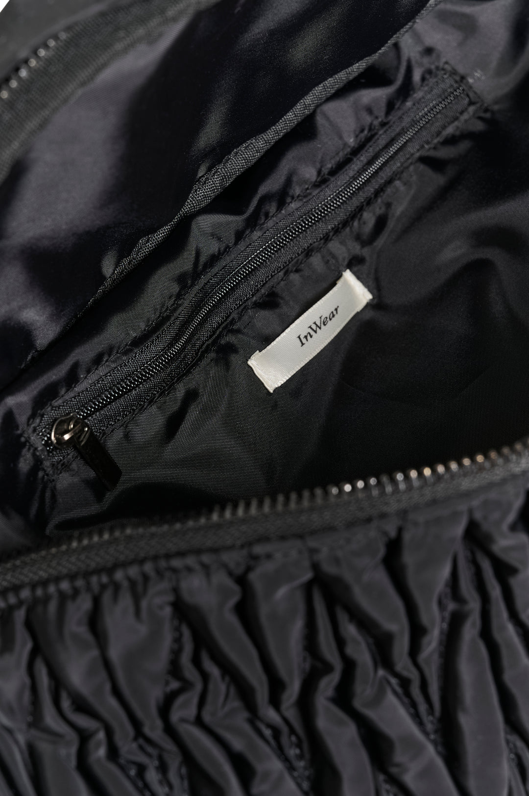 Samy Bumbag Quilted Shoulder Bag