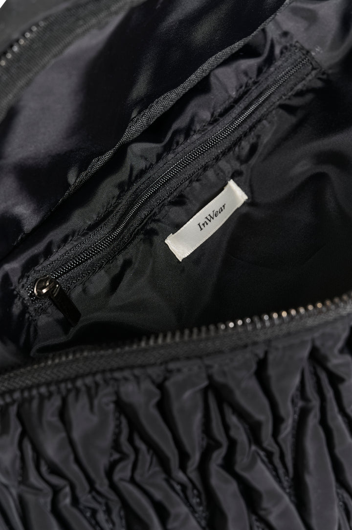 Samy Bumbag Quilted Shoulder Bag