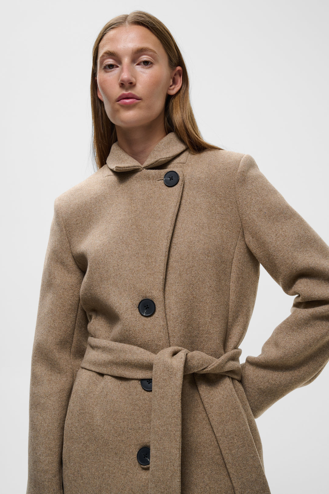 30112648 Zorah Coat