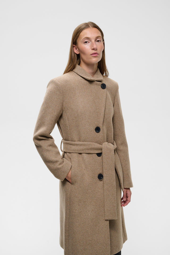 30112648 Zorah Coat