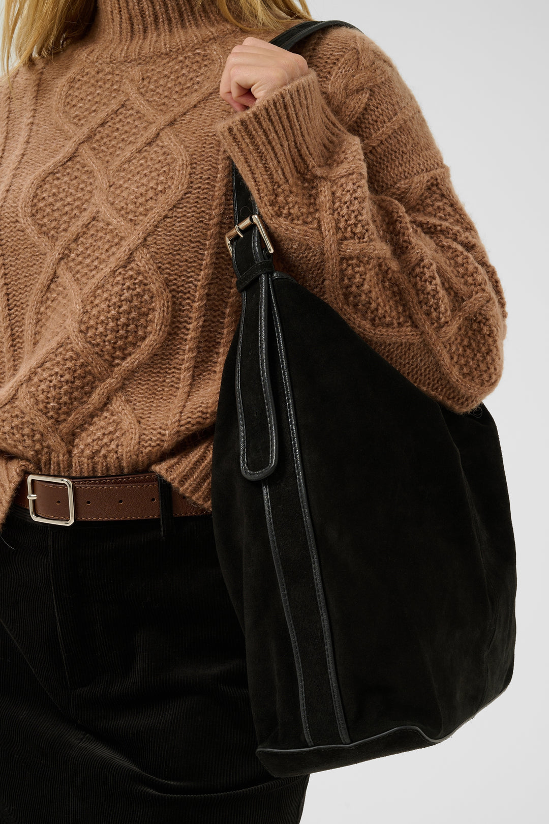 Soft Coryla shoulder bag 