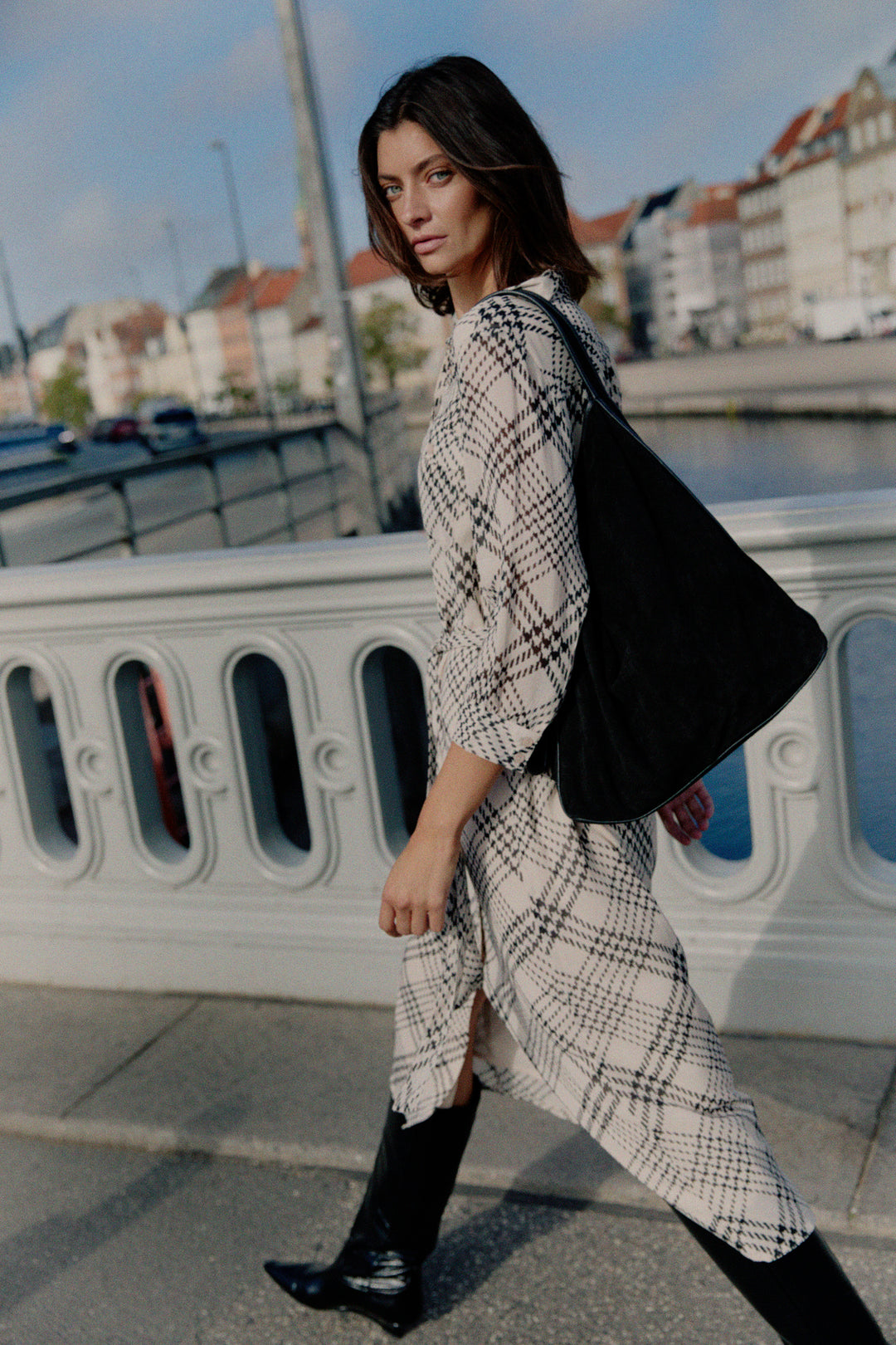 Soft Coryla shoulder bag 