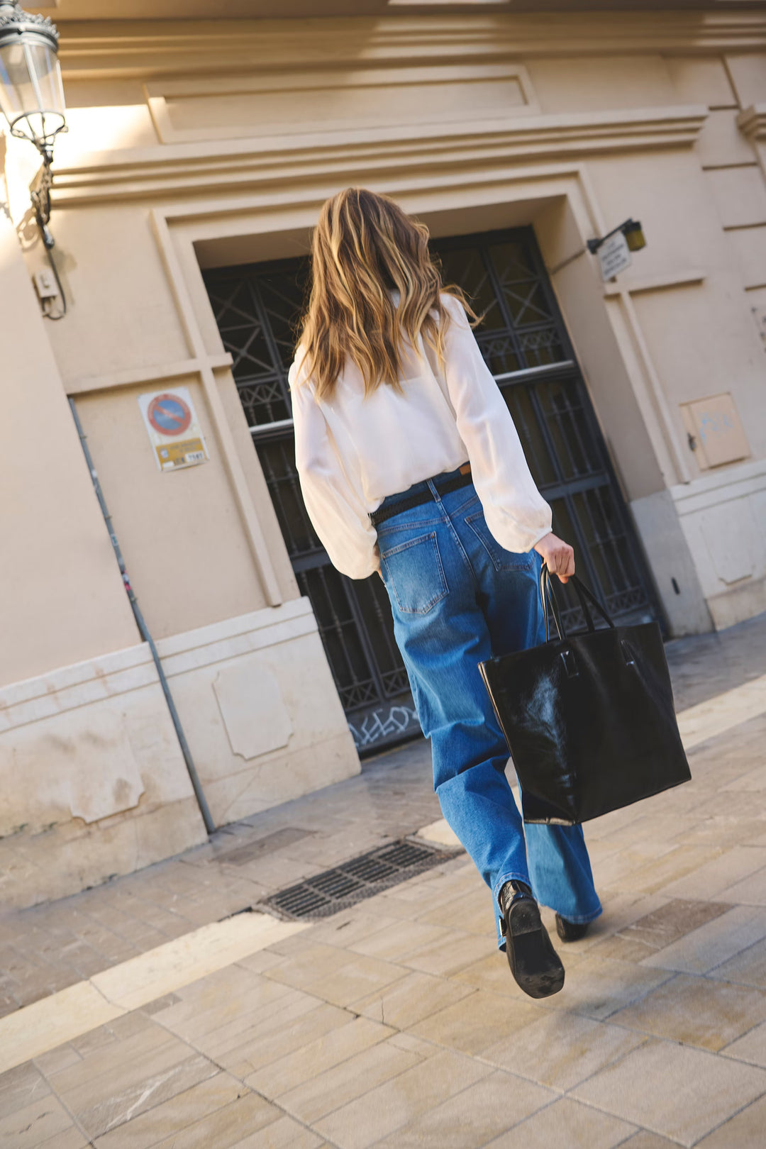 Décris moi le produit en français