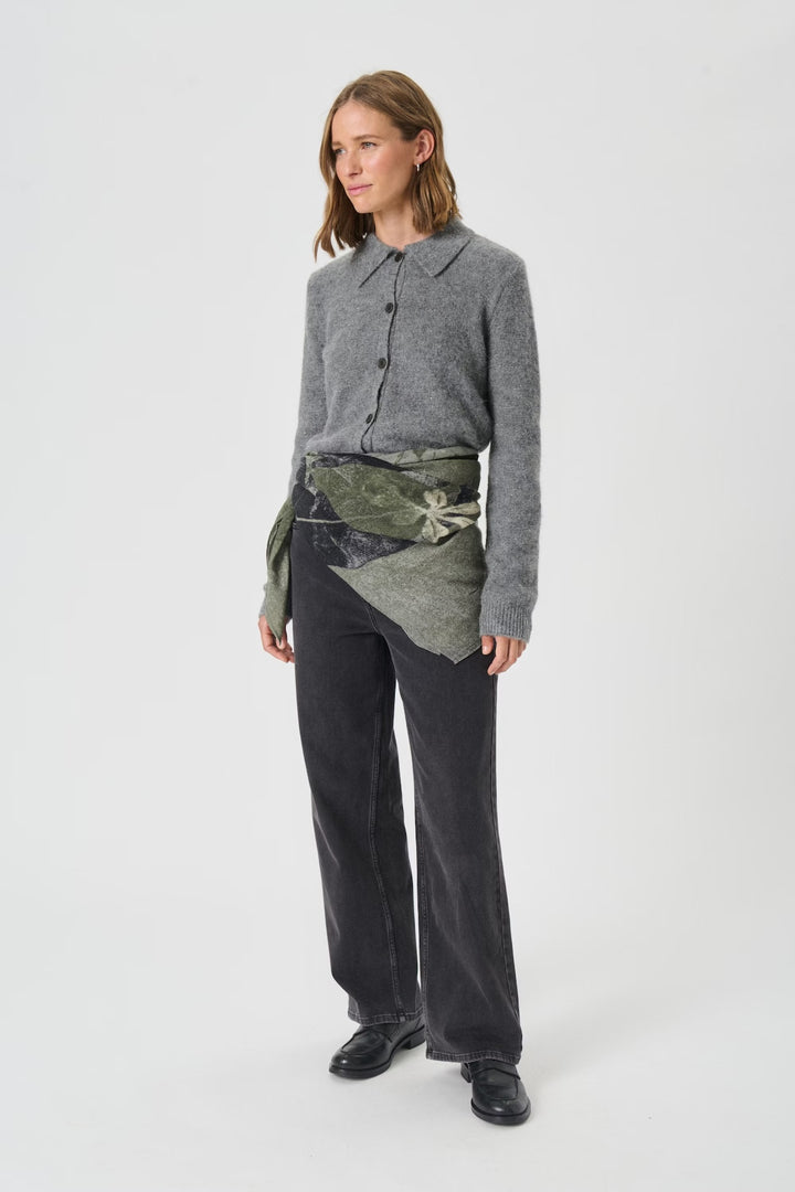 Cardigan en maille Ulrica