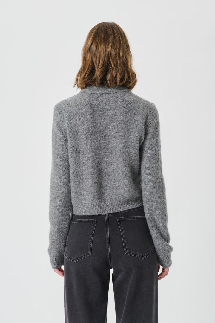 Cardigan en maille Ulrica