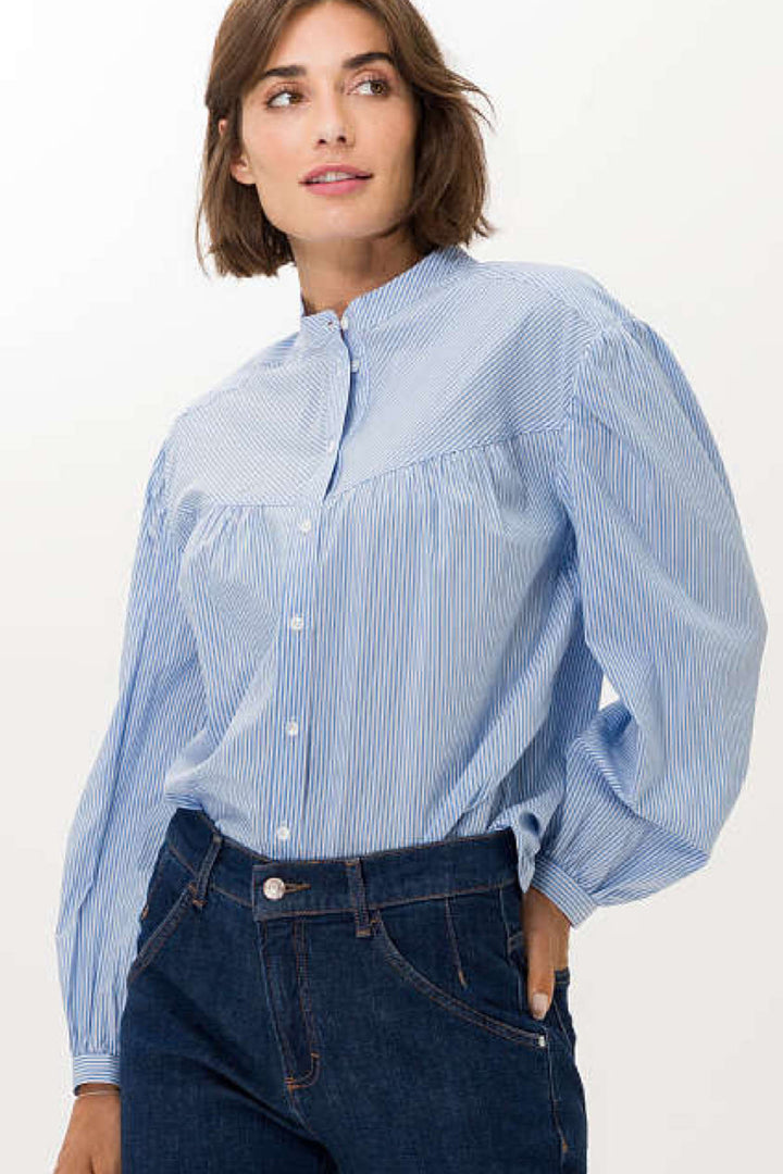 Blouse rayée VIV