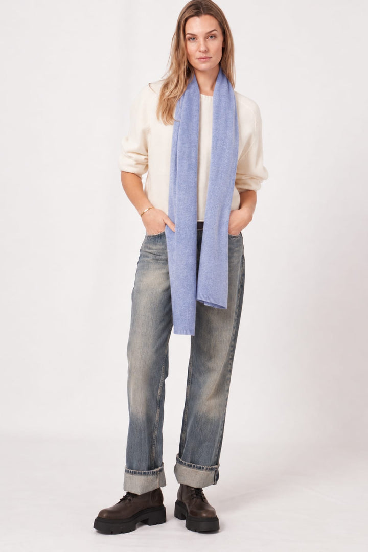 Foulard 700502 A26 pour femme Repeat Cashmere