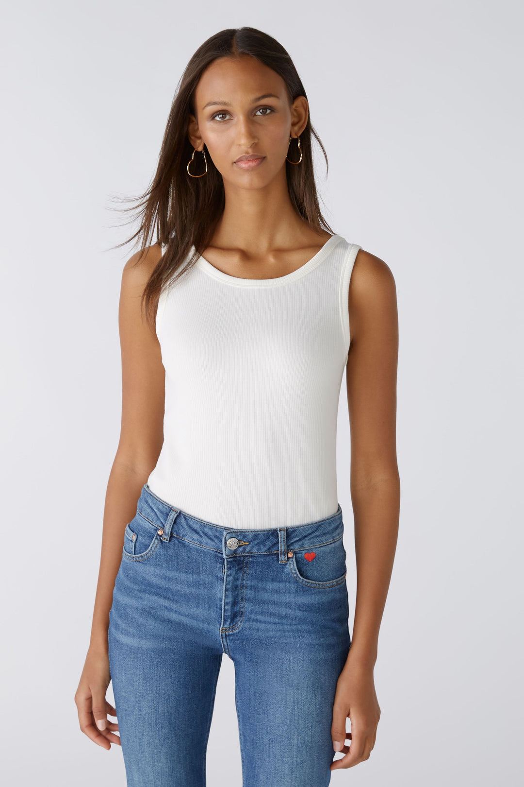 Camisole sans manches