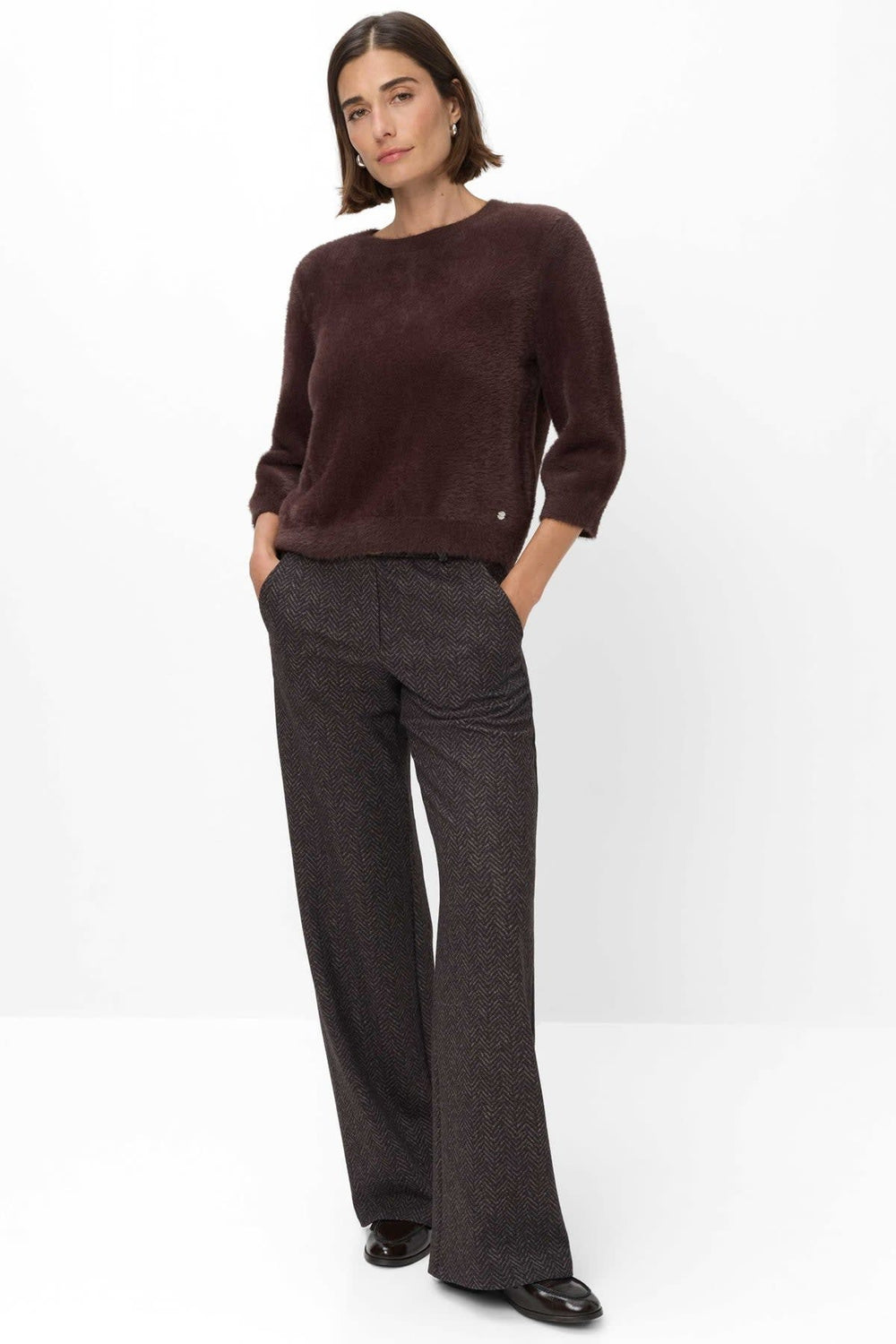 Haut 906036 NOEMI pour femme Brax