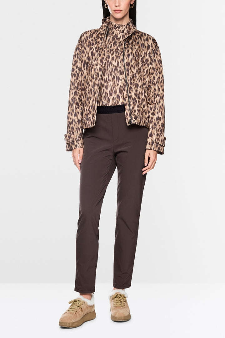 SIENA pants with Size elastic 