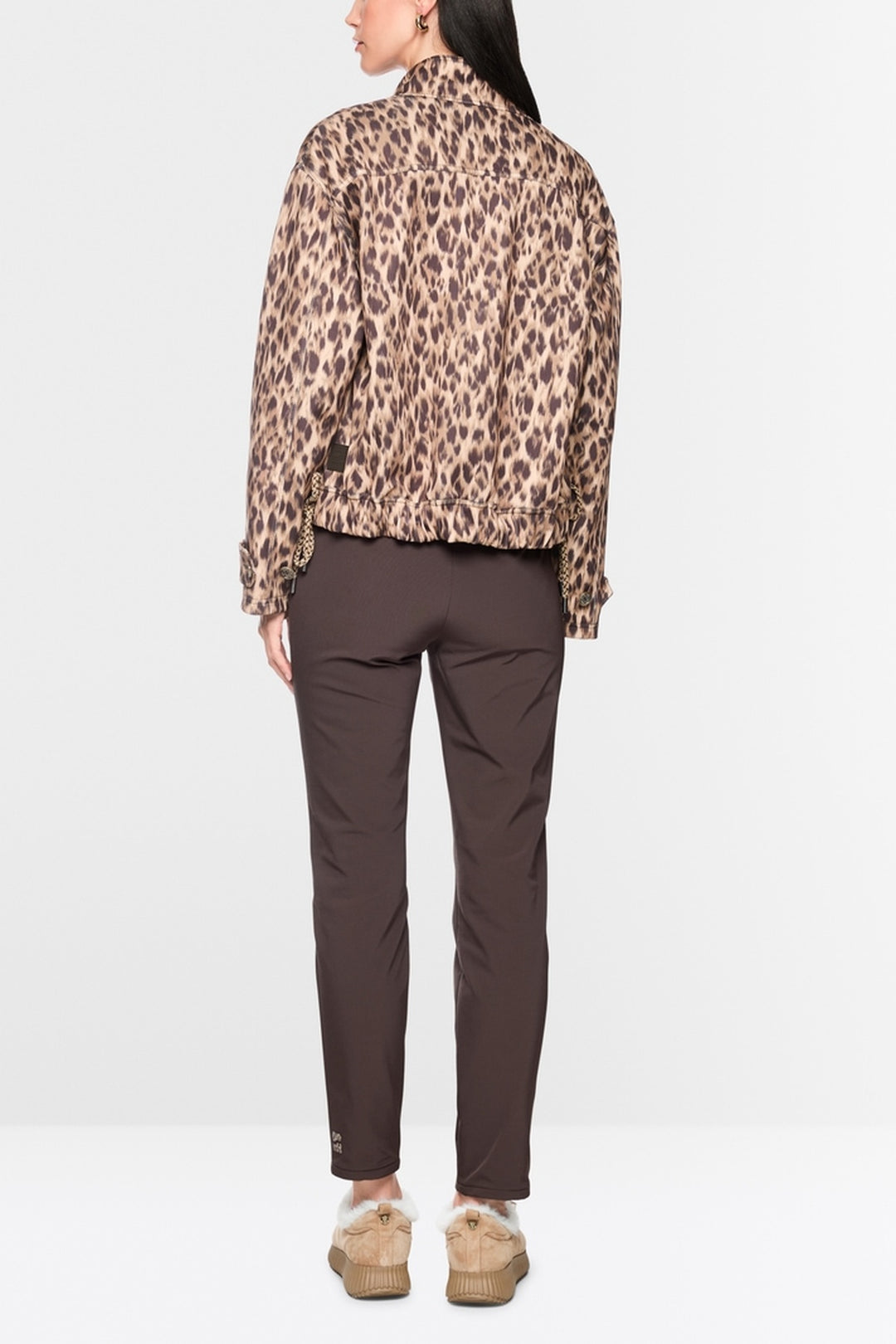 SIENA pants with Size elastic 
