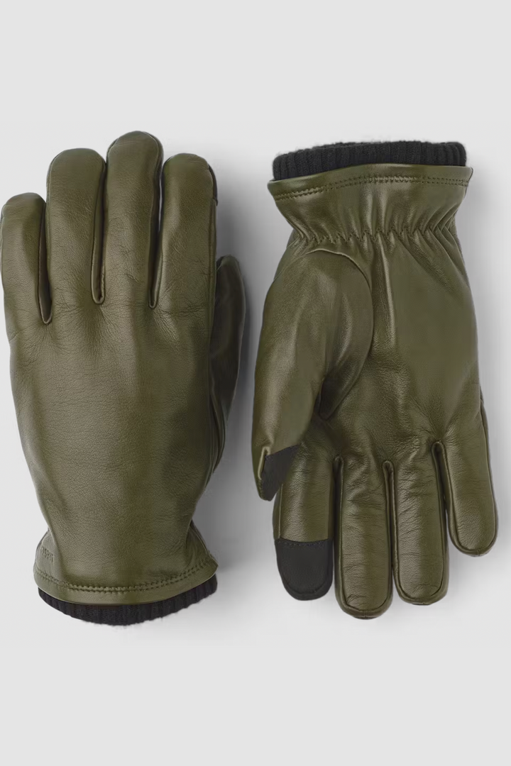 Gants de cuir John