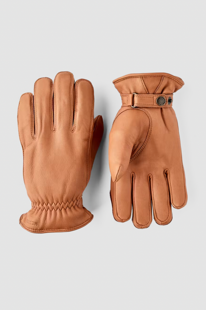 Gants en cuir Burensvik