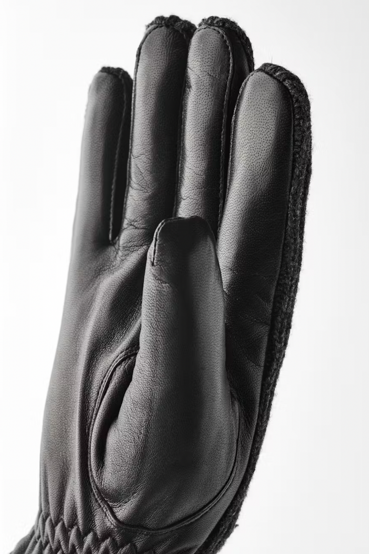 Gants de cuir Christopher