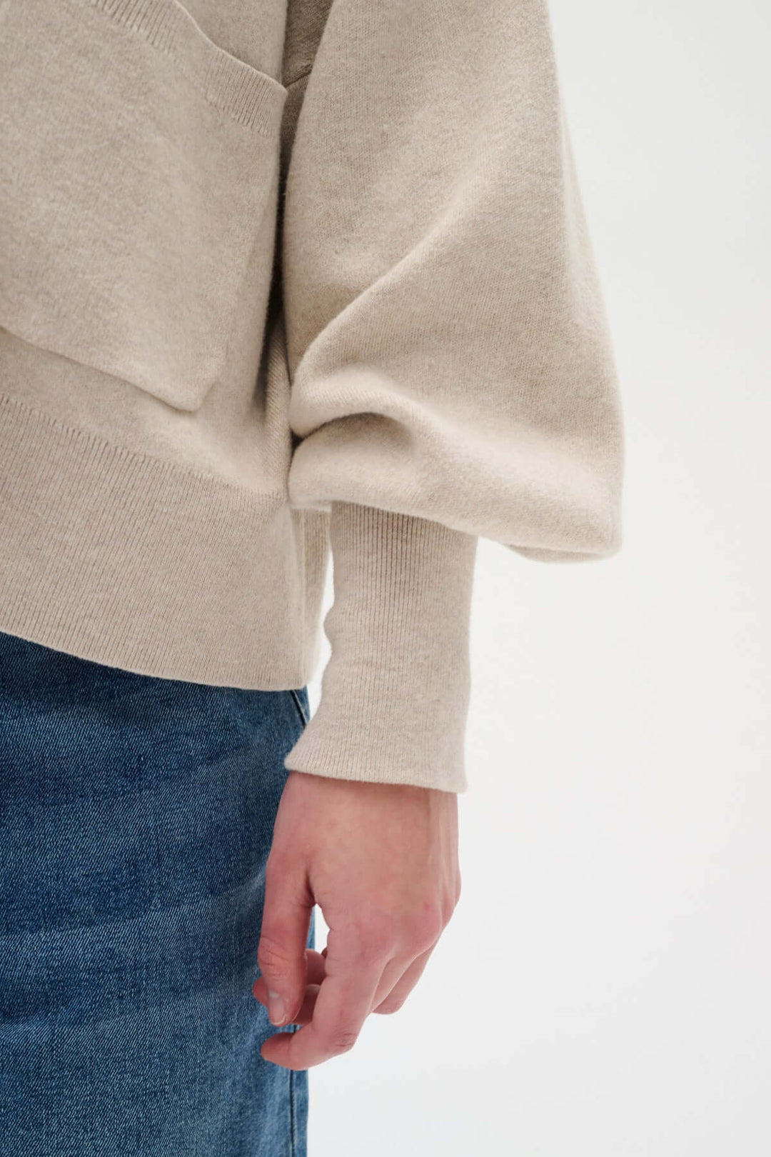 Tenley Cardigan
