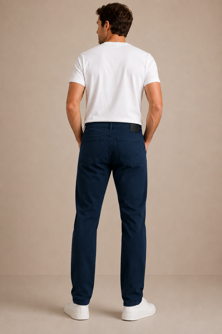 Pantalon style CHUCKL