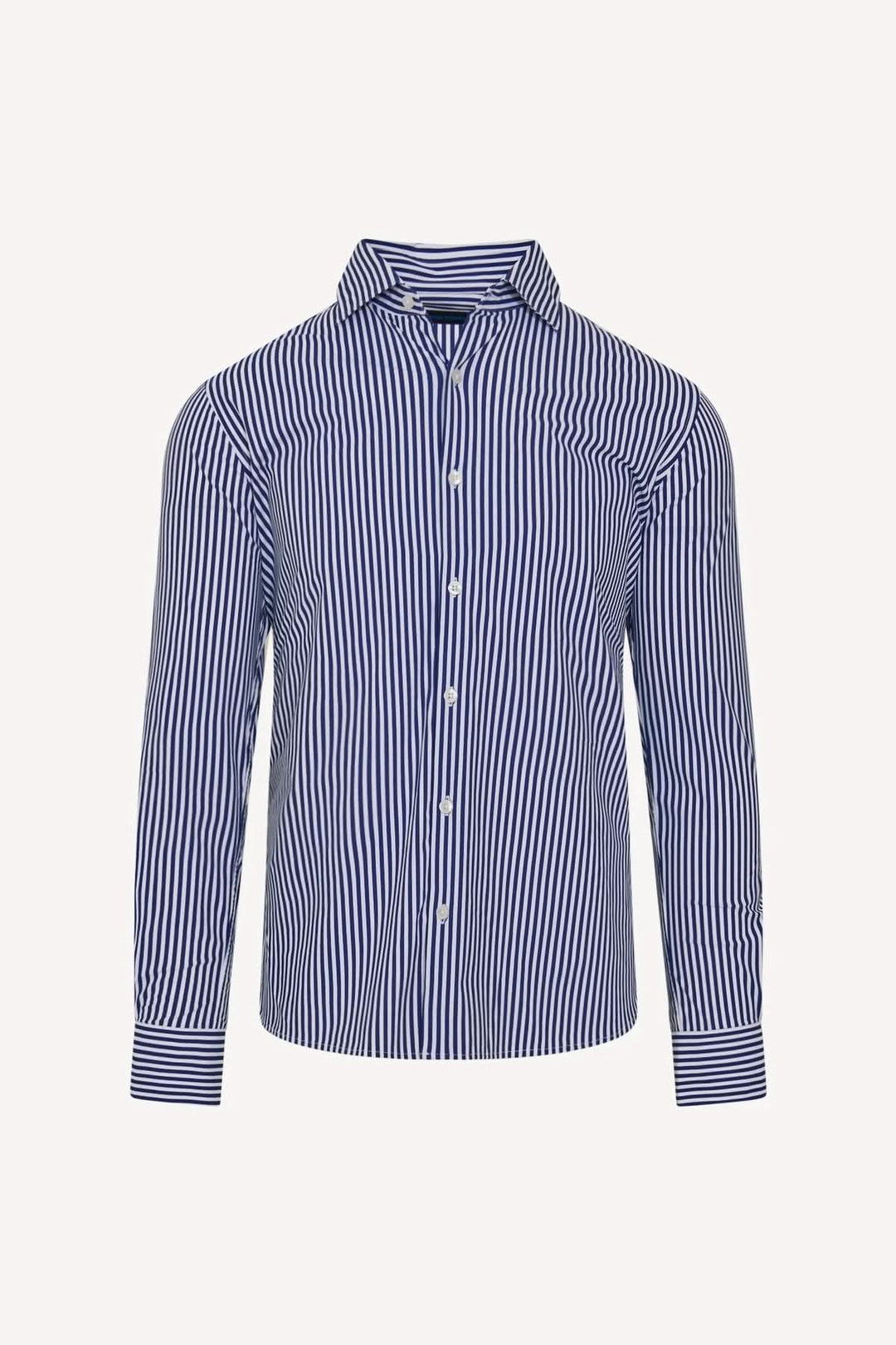 Chemise extensible performante