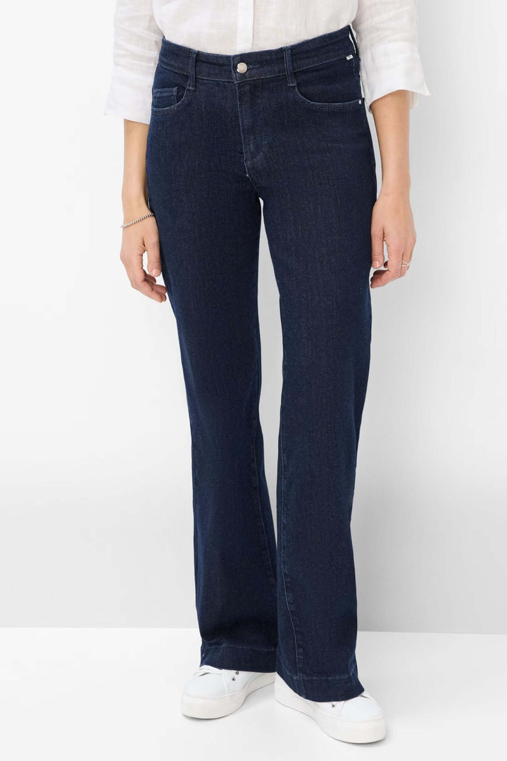 Maine style jeans