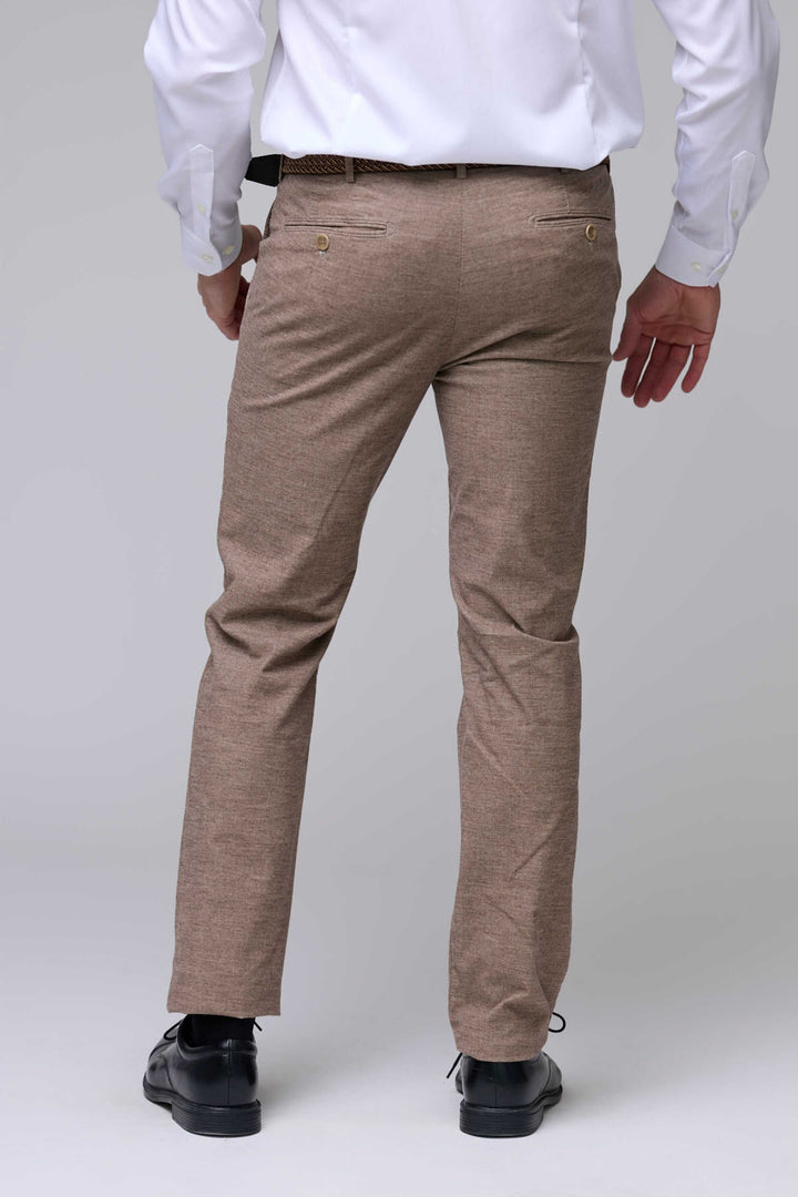 Bonn jersey pants