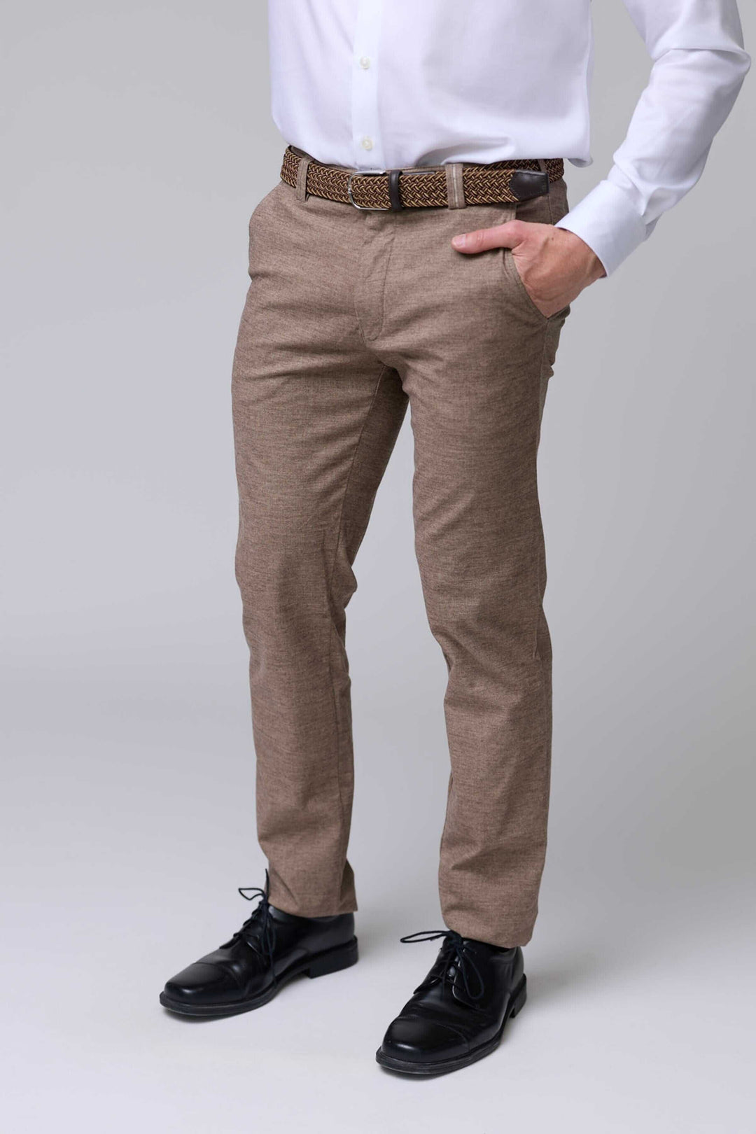 Bonn jersey pants