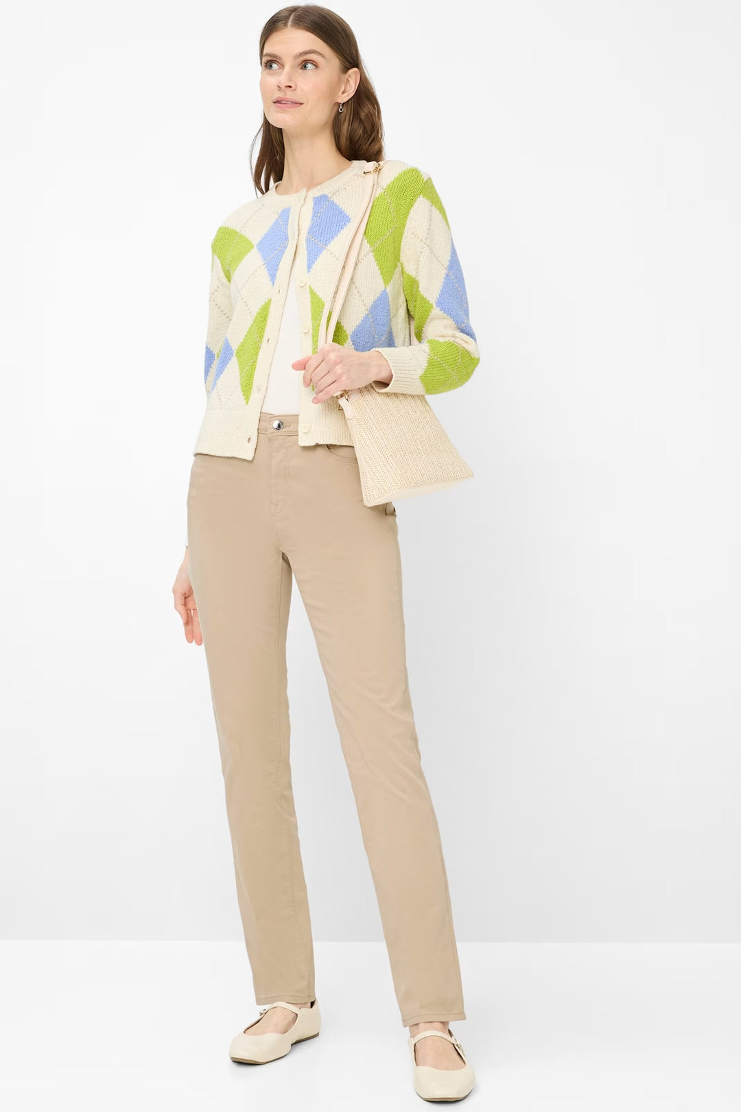 Pantalon MARY