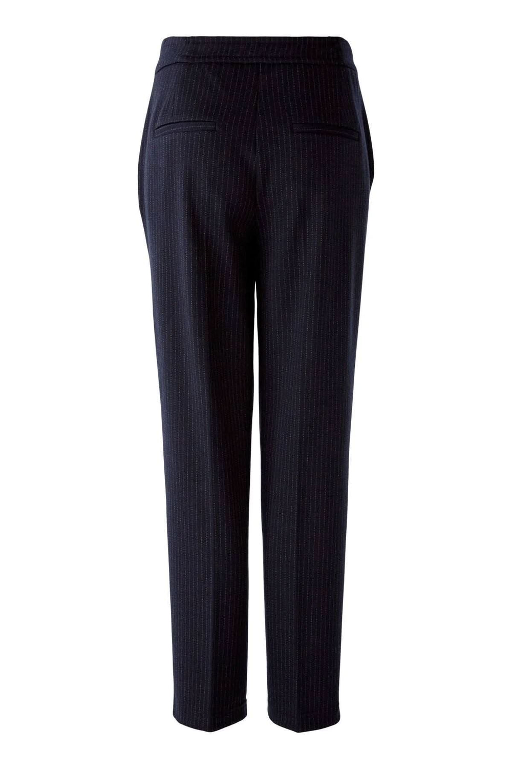 Pantalon en jersey épais Femme - Bas - Pantalon - Pantalon habillé Oui