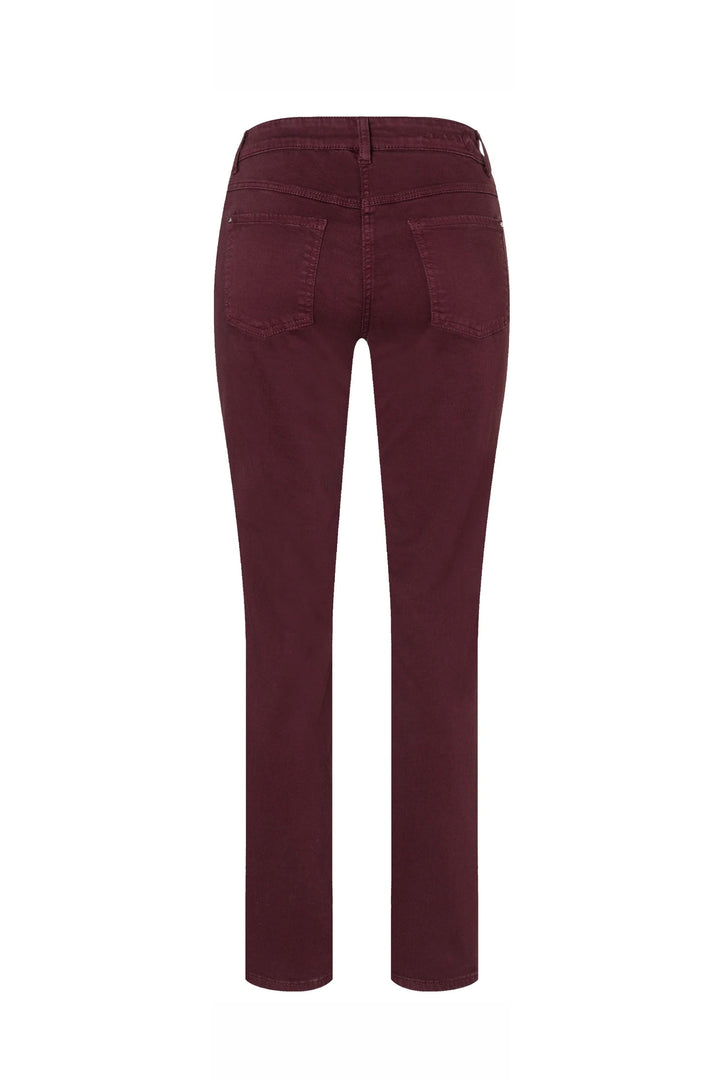 Pantalon Dream chino à jambe droite