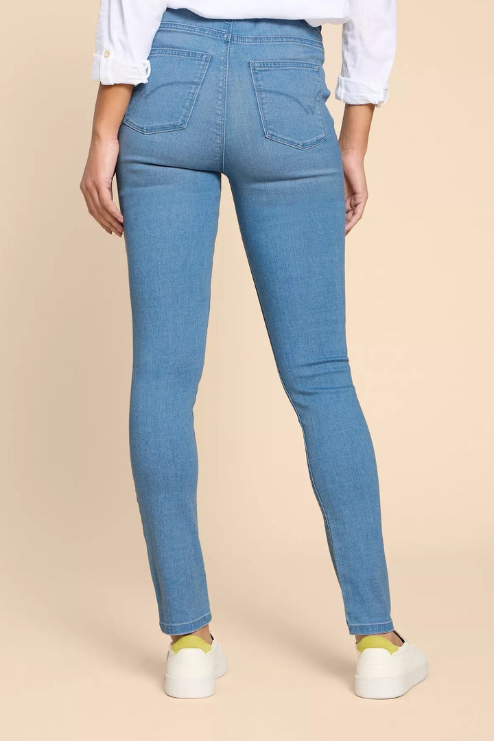 Jeans Janey