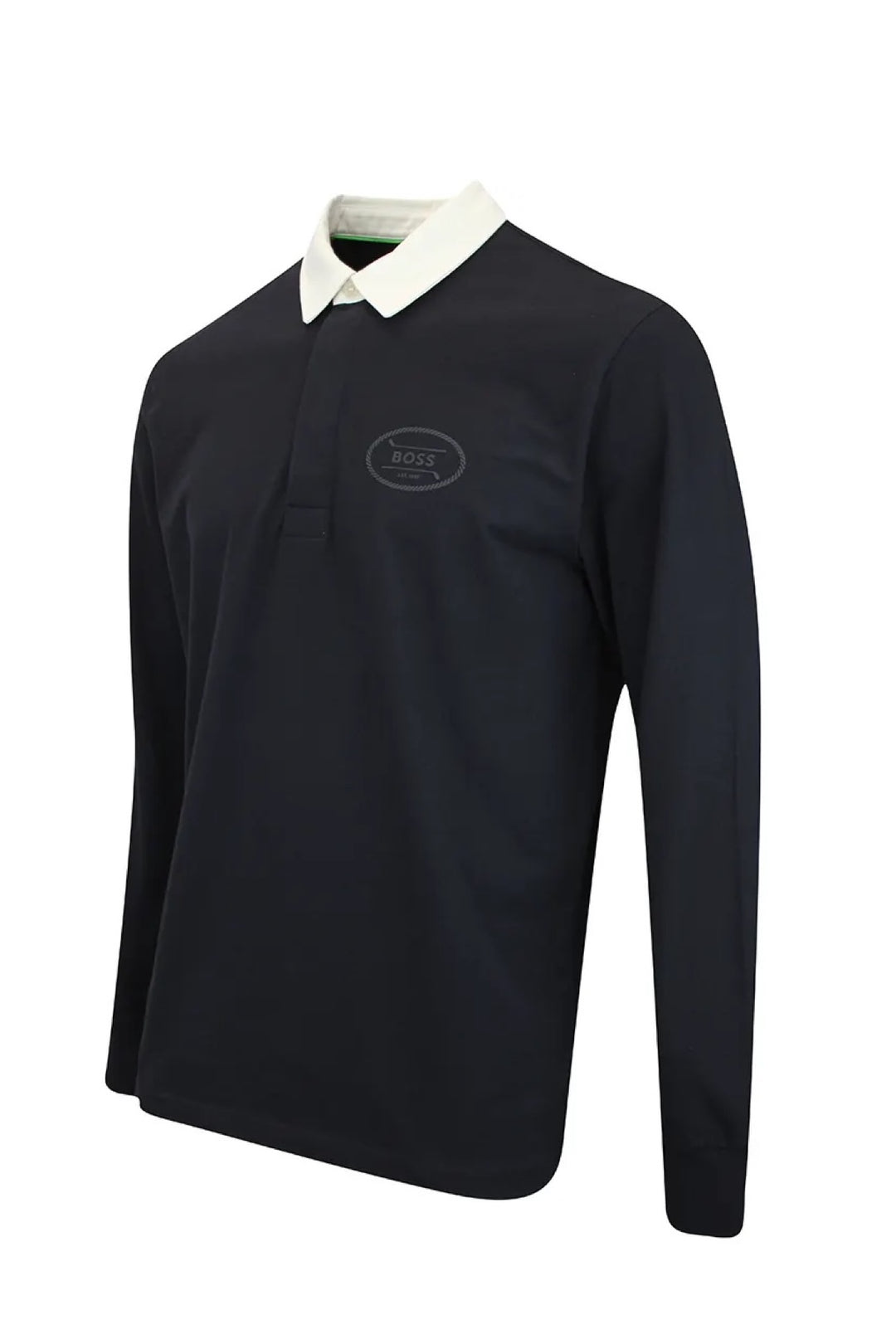 Polo rugby Percy