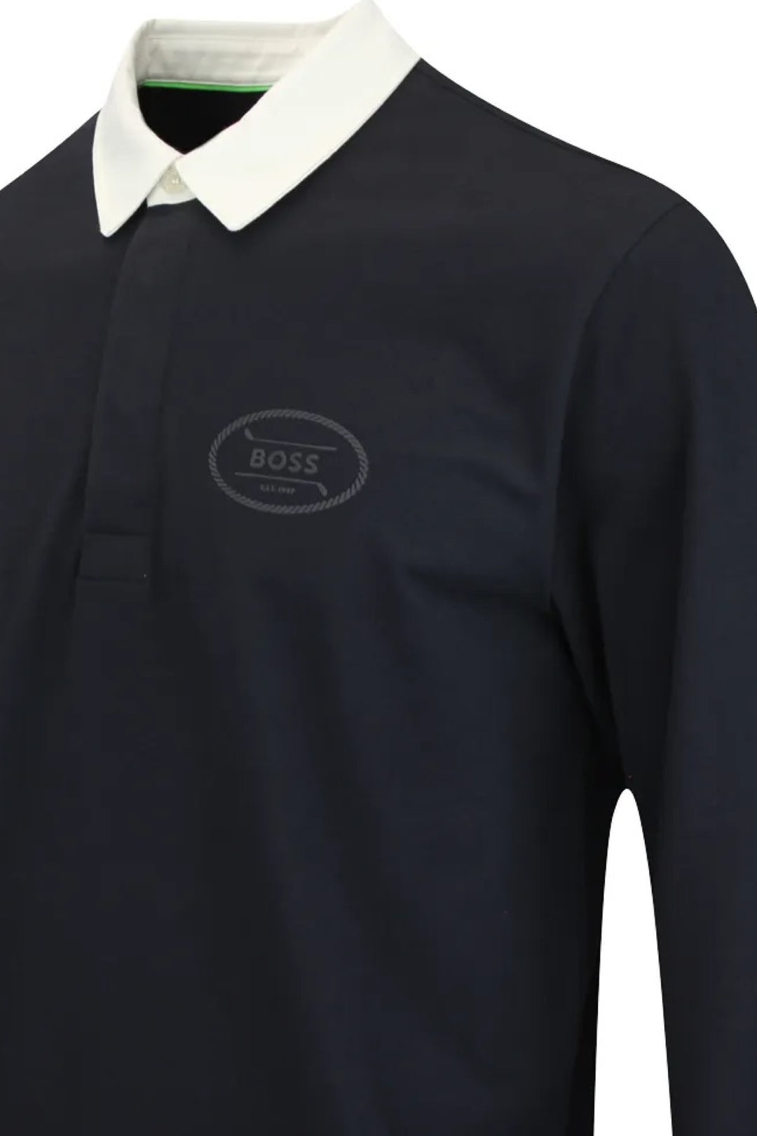Polo rugby Percy