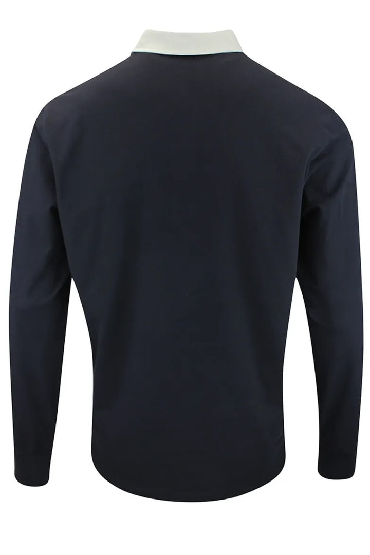 Polo rugby Percy
