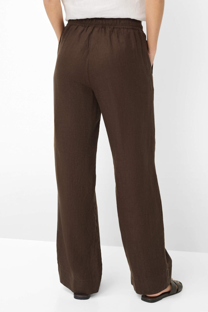 FARINA Linen Pants