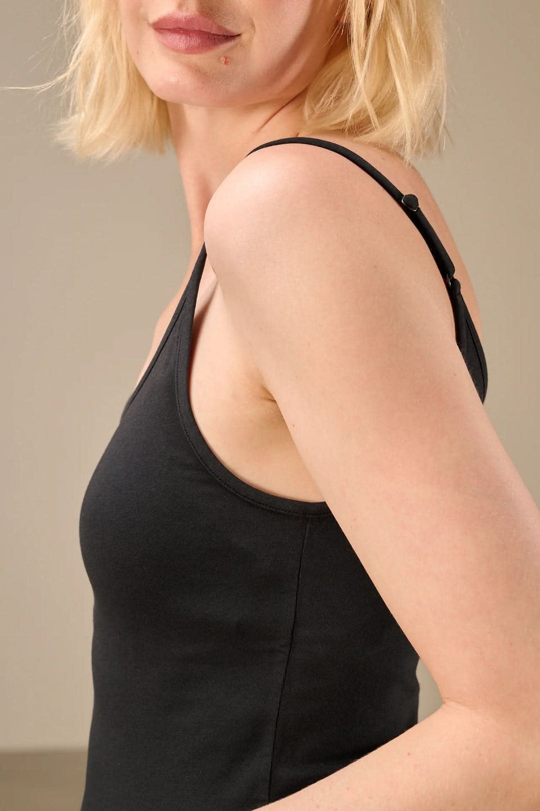 Nile Spaghetti-Strap Camisole for Women