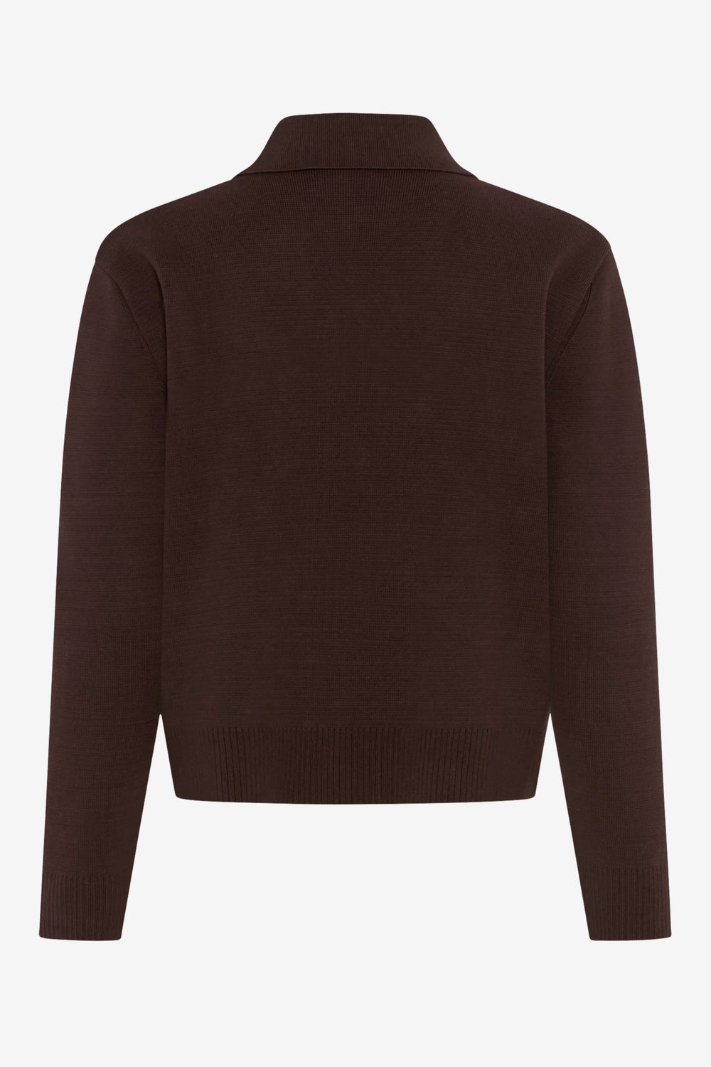 Cardigan Anni structuré à double boutonnage pour femme Brax