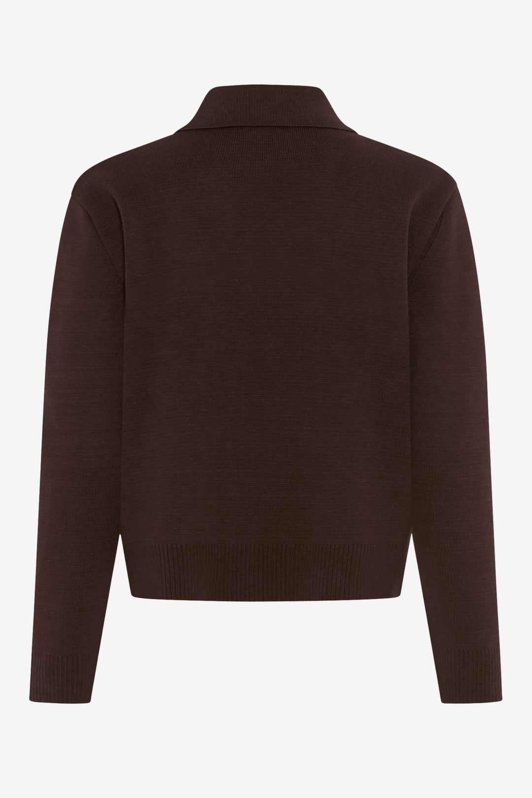 Cardigan Anni structuré à double boutonnage pour femme Brax